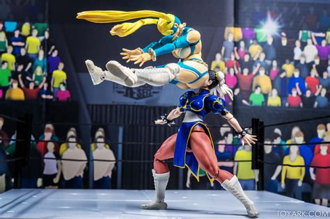 r/streetfighter|rainbow mika street fighter.